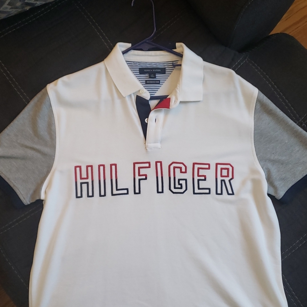 Hilfiger Polo